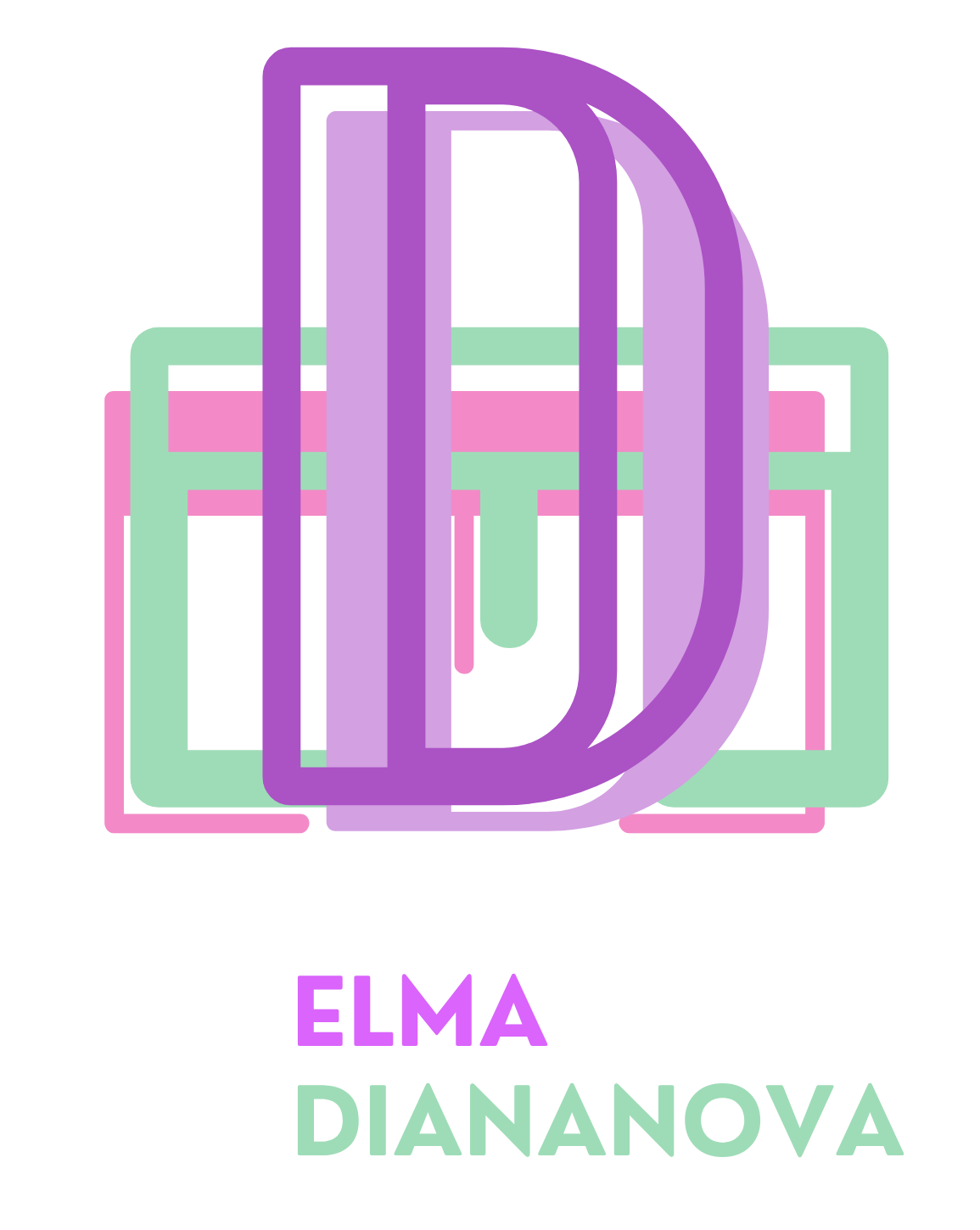 by elma diana